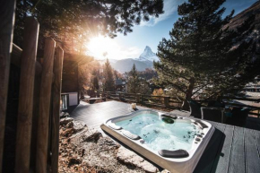View & Spa Apartment